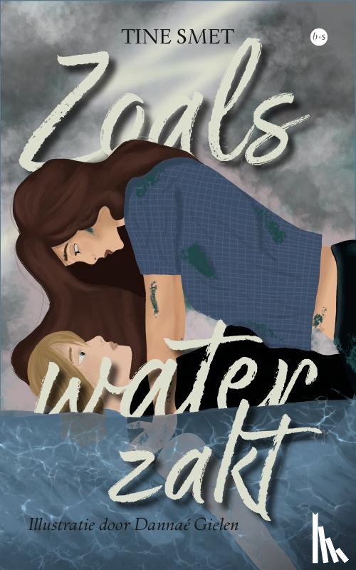 Smet, Tine - Zoals water zakt