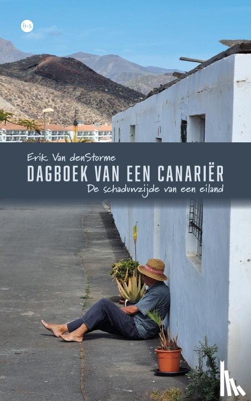 Van denStorme, Erik - Dagboek van een Canariër