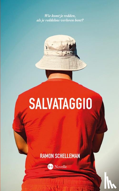 Schelleman, Ramon - Salvataggio
