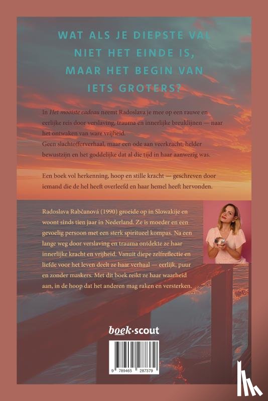 Rabčanová, Radoslava - Het mooiste cadeau