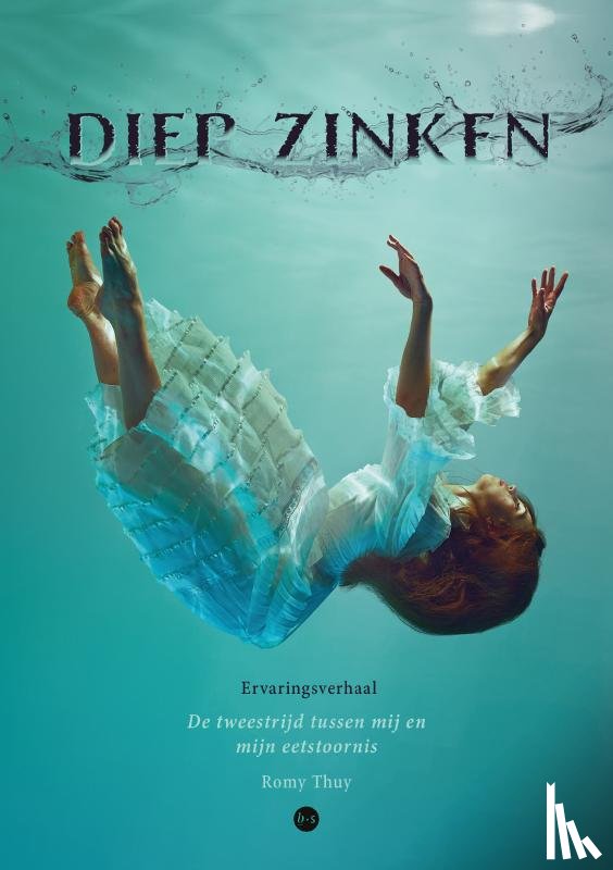 Thuy, Romy - Diep zinken