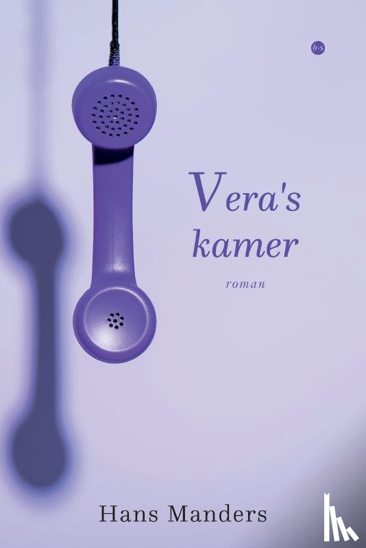 Manders, Hans - Vera's kamer