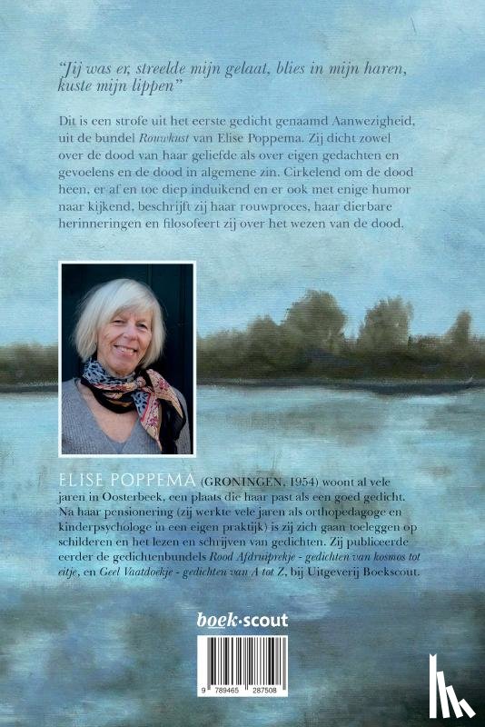 Poppema, Elise - Rouwkust