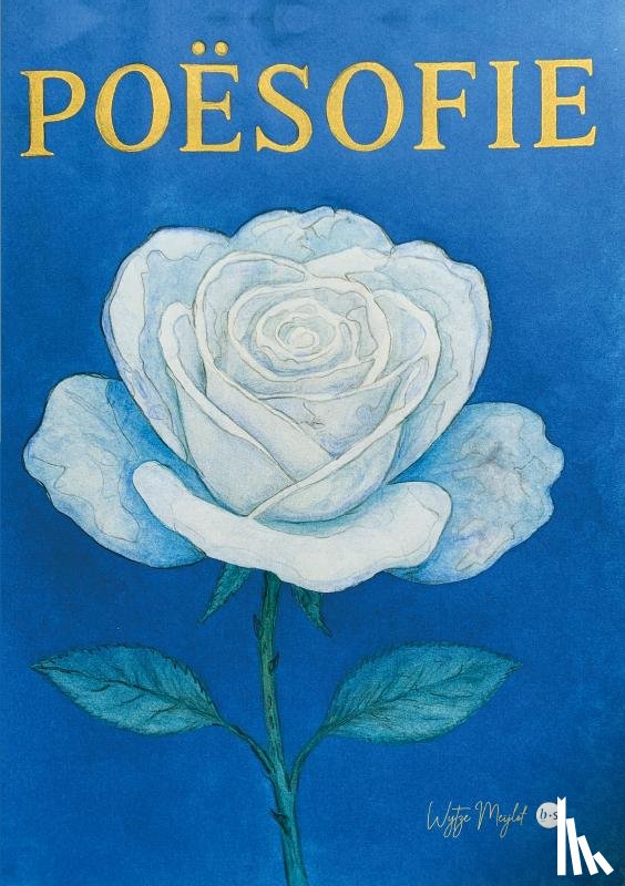 Meijlof, Wytze - Poësofie
