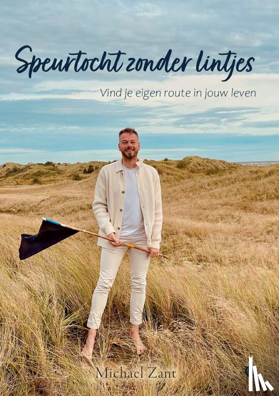 Zant, Michael - Speurtocht zonder lintjes