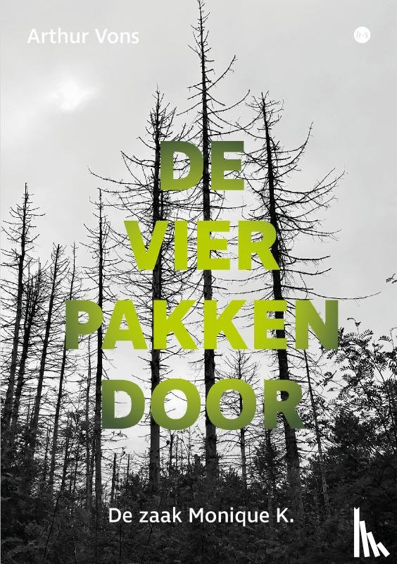Vons, Arthur - De Vier pakken door