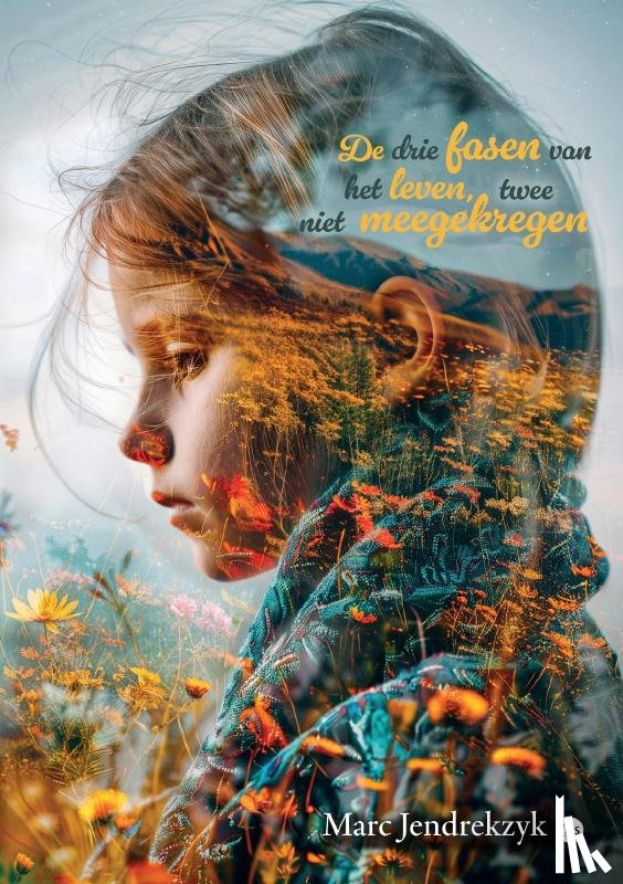 Jendrekzyk, Marc - De drie fasen van het leven, twee niet meegekregen