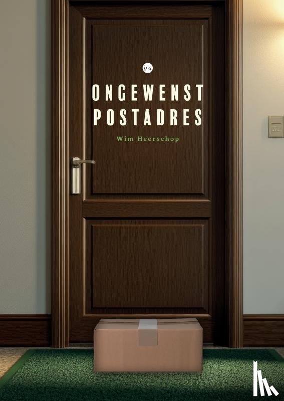 Heerschop, Wim - Ongewenst postadres