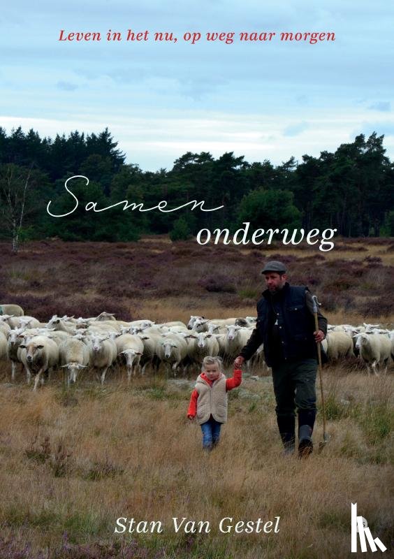 Van Gestel, Stan - Samen onderweg