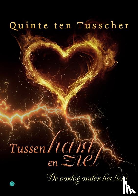 ten Tusscher, Quinte - Tussen hart en ziel