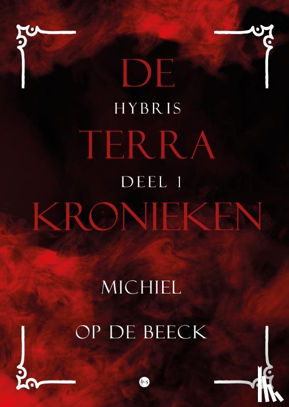Op de Beeck, Michiel - De Terra Kronieken