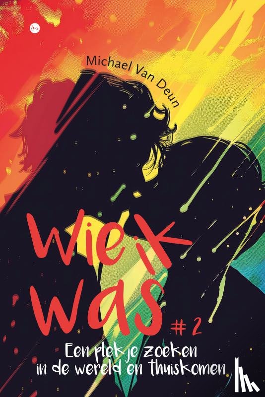 Van Deun, Michael - Wie ik was #2