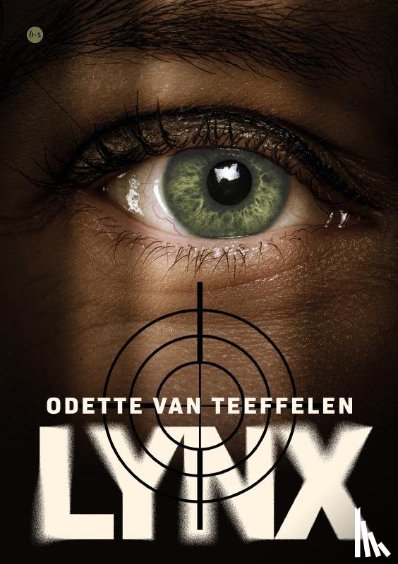 van Teeffelen, Odette - Lynx
