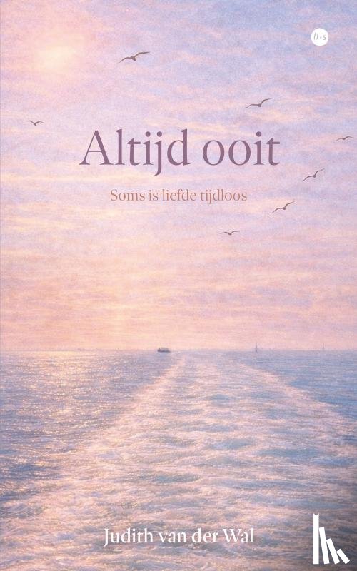 van der Wal, Judith - Altijd ooit