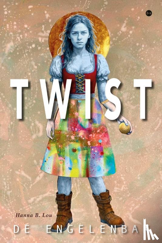 B. Lou, Hanna - Twist
