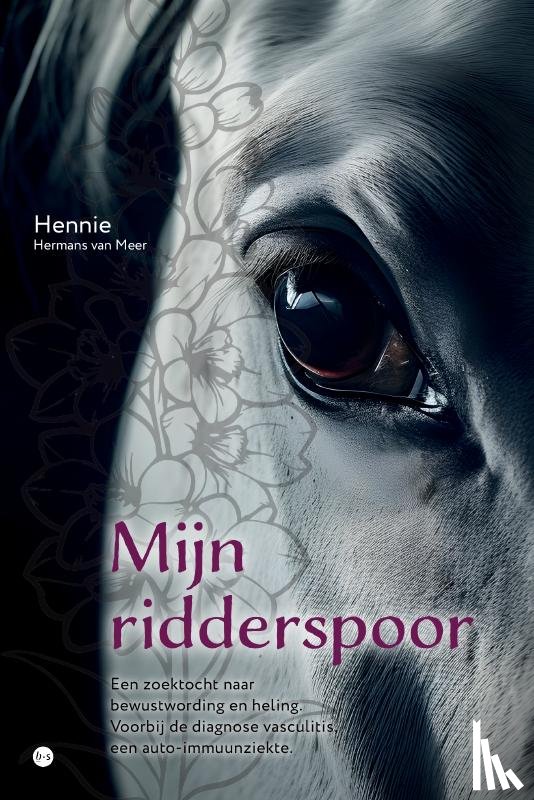 Hermans van Meer, Hennie - Mijn ridderspoor