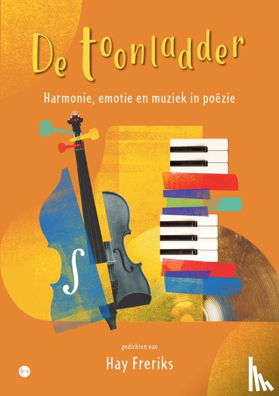 Freriks, Hay - De toonladder