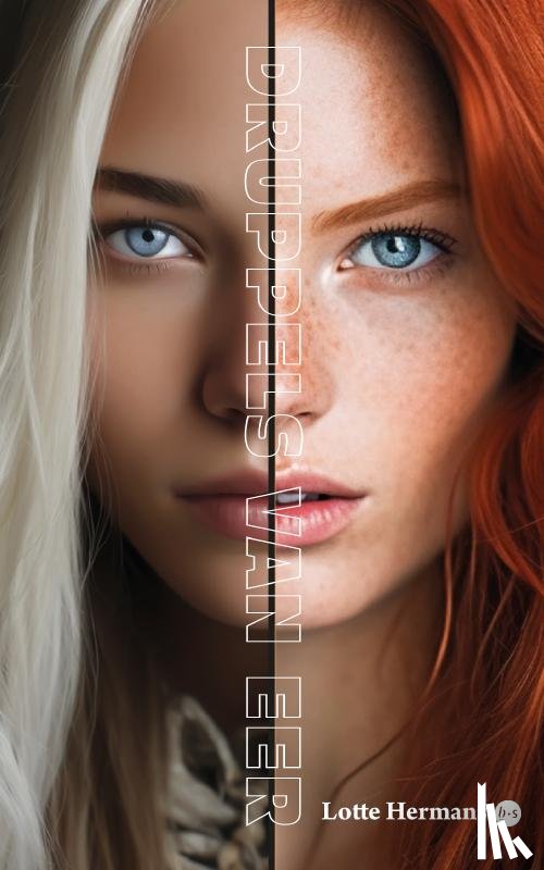 Hermans, Lotte - Druppels van eer