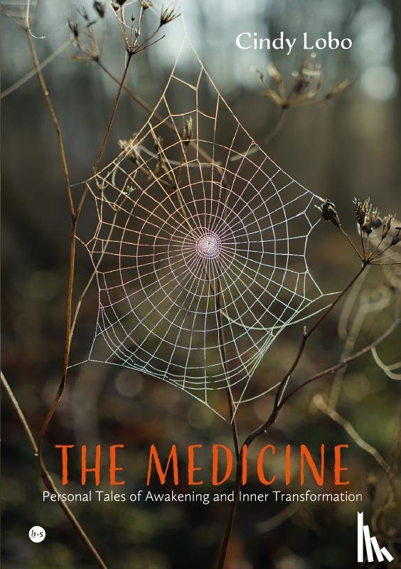 Lobo, Cindy - The Medicine