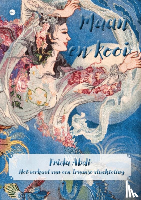 Abdi, Frida - Maan en kooi