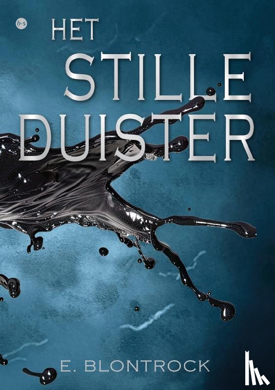 Blontrock, E. - Het stille duister