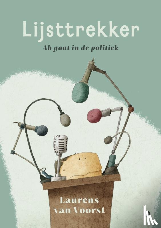 van Voorst, Laurens - Lijsttrekker