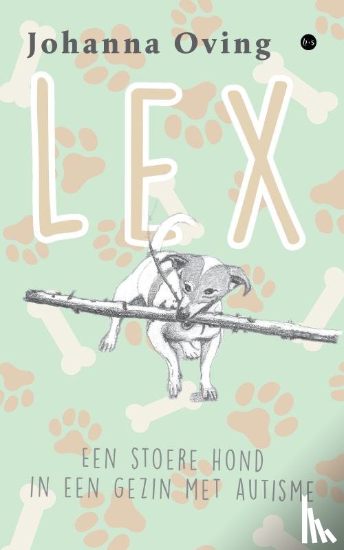 Oving, Johanna - Lex