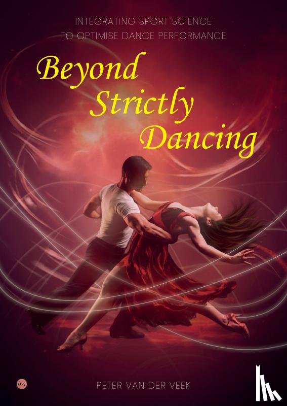 van der Veek, Peter - Beyond Strictly Dancing