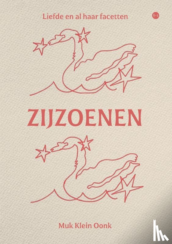 Klein Oonk, Muk - Zijzoenen