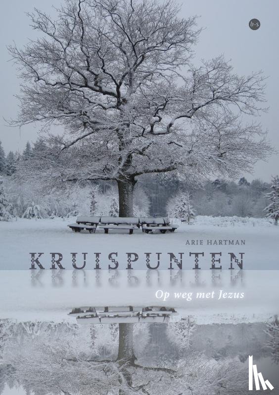 Hartman, Arie - Kruispunten