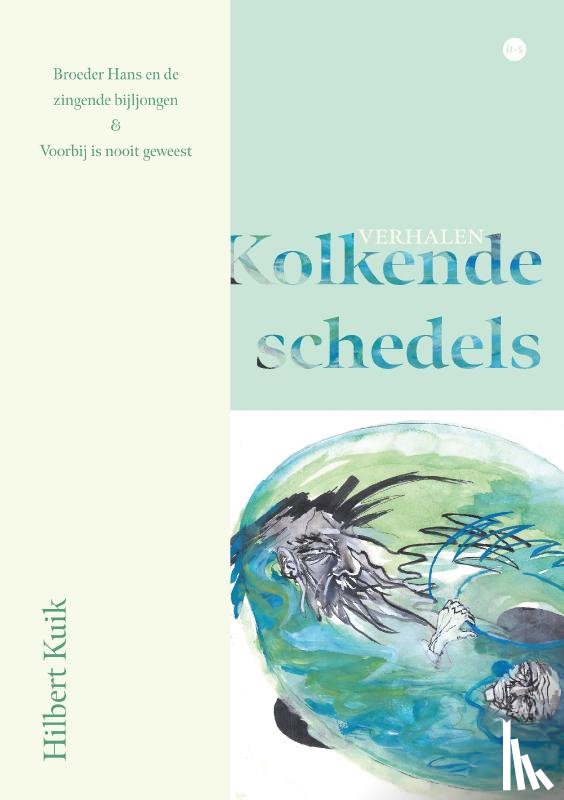 Kuik, Hilbert - Kolkende schedels
