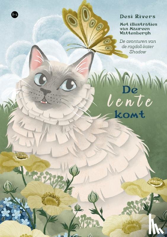 Rivers, Desi - De lente komt