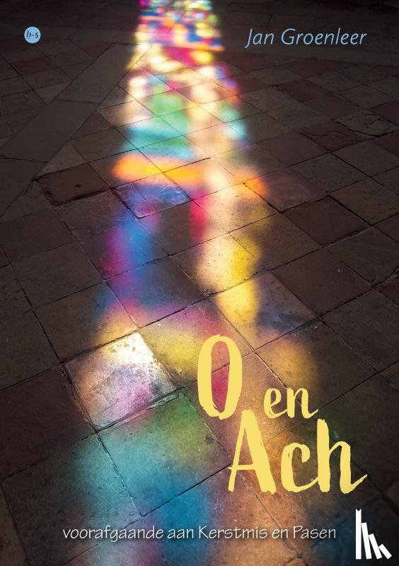 Groenleer, Jan - O en Ach