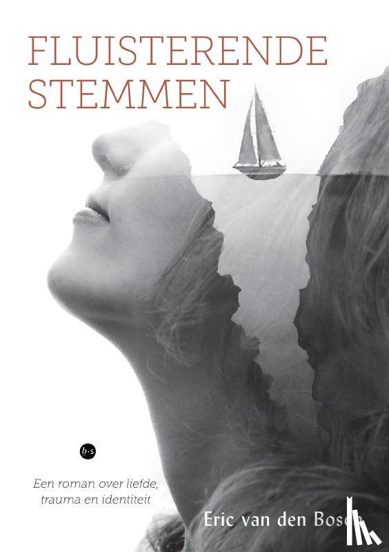 van den Bosch, Eric - Fluisterende stemmen