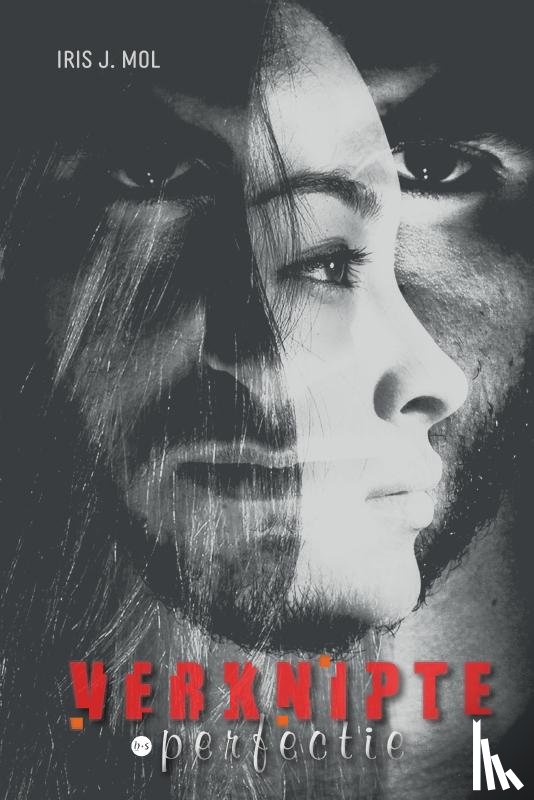 J. Mol, Iris - Verknipte perfectie