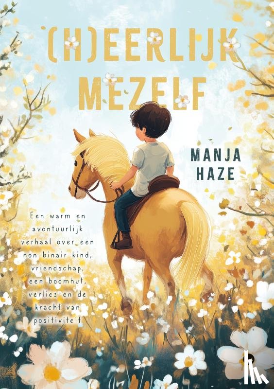Haze, Manja - (H)eerlijk mezelf