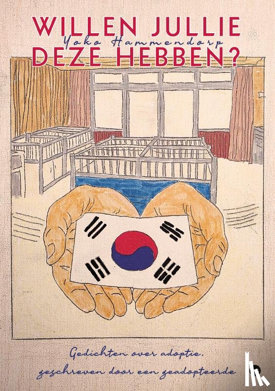 Hammendorp, Yoko - Willen jullie deze hebben?