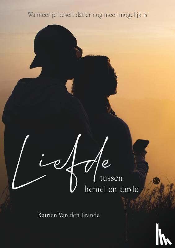 Van den Brande, Katrien - Liefde tussen hemel en aarde