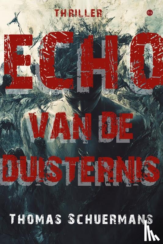 Schuermans, Thomas - Echo van de duisternis