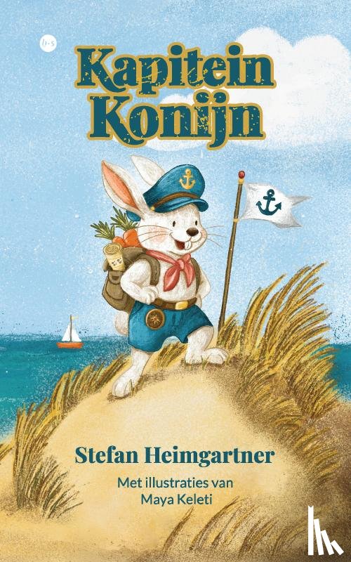 Heimgartner, Stefan - Nooit een saaie dag