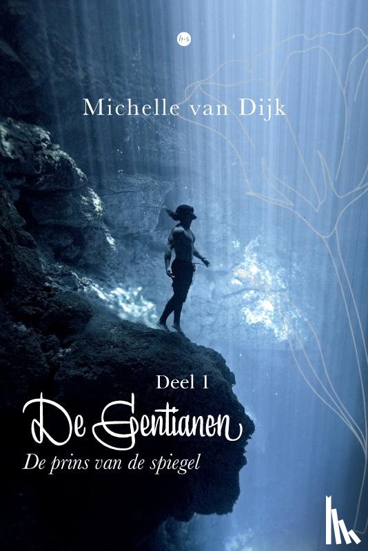 van Dijk, Michelle - De Gentianen