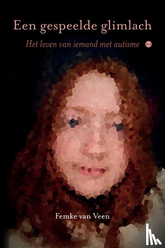 van Veen, Femke - Een gespeelde glimlach