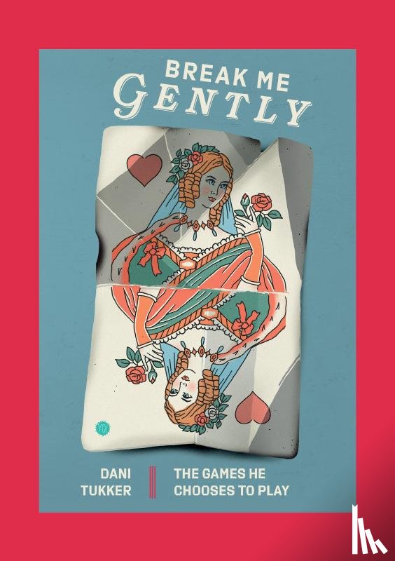 Tukker, Dani - Break Me Gently