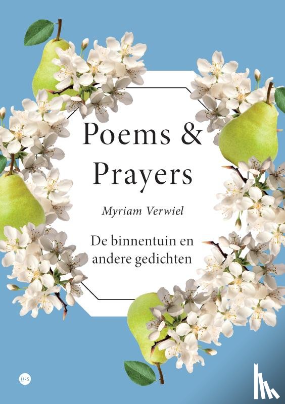 Verwiel, Myriam - Poems & Prayers