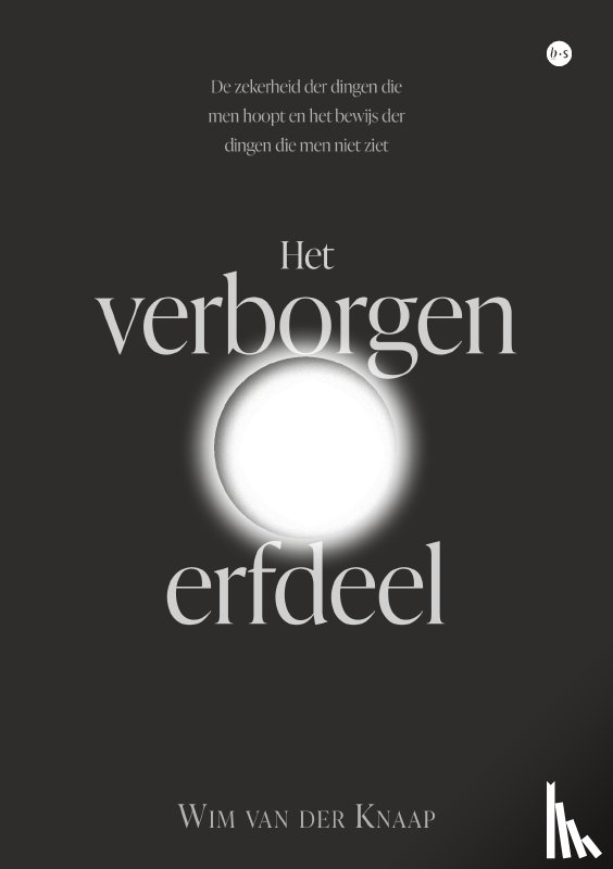 van der Knaap, Wim - Het verborgen erfdeel