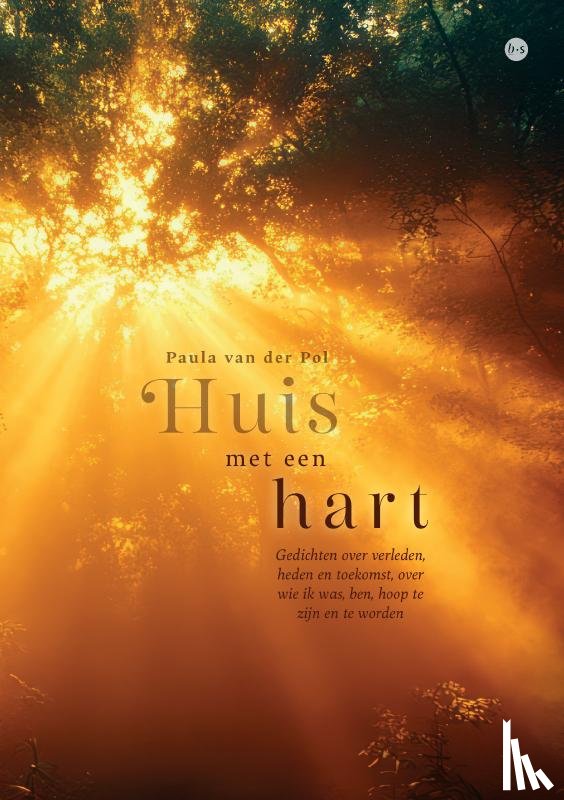 van der Pol, Paula - Huis met een hart