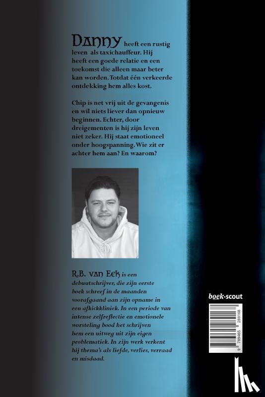 van Eek, R.B. - Waar liefde breekt