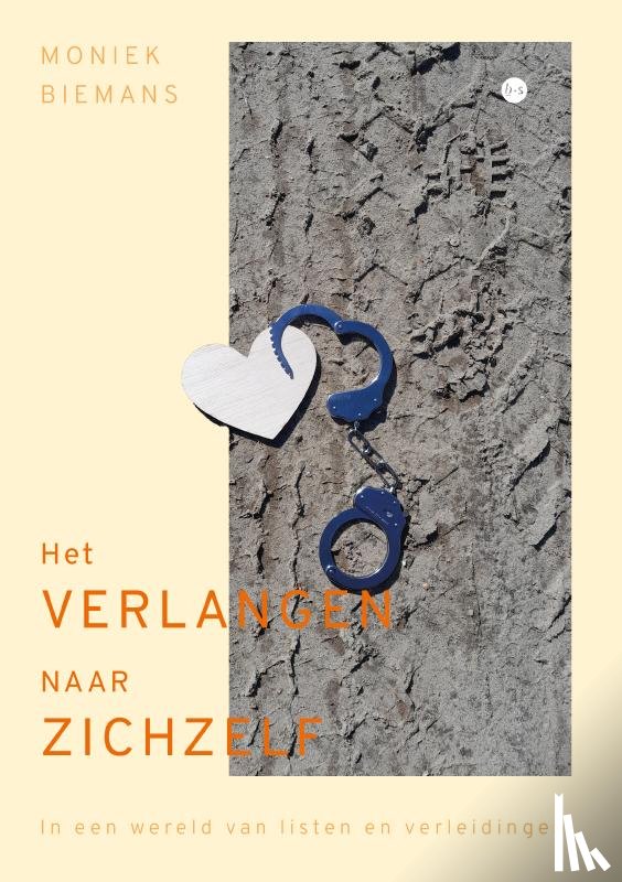 Biemans, Moniek - Het verlangen naar zichzelf