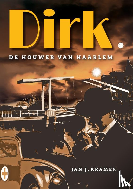 J. Kramer, Jan - Dirk