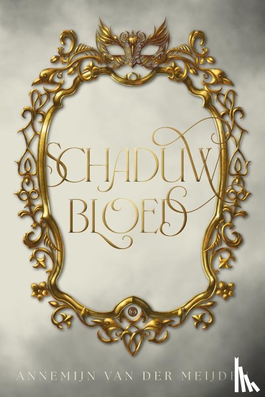 van der Meijden, Annemijn - Schaduwbloed